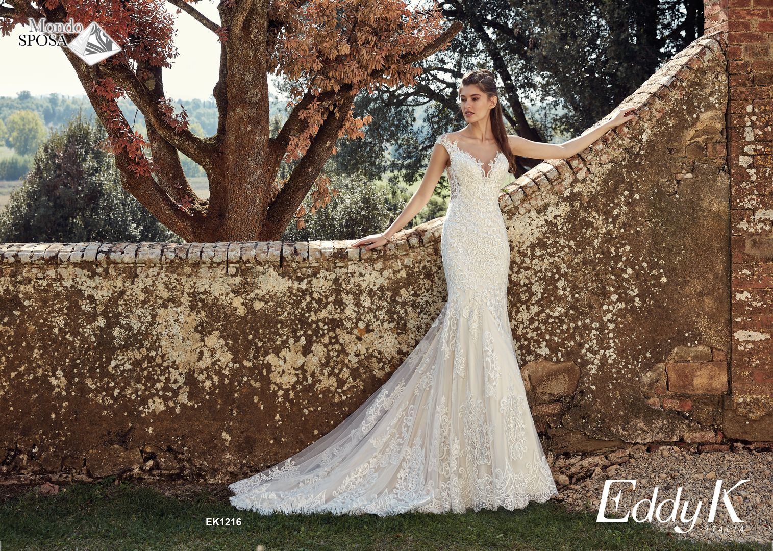 Eddy K. bridal